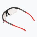 Okulary przeciwsłoneczne Rudy Project Magnus carbonium matte/impactx photochromic2 laser red 2