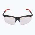 Okulary przeciwsłoneczne Rudy Project Magnus carbonium matte/impactx photochromic2 laser red 3