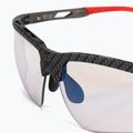Okulary przeciwsłoneczne Rudy Project Magnus carbonium matte/impactx photochromic2 laser red 5