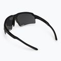 Okulary przeciwsłoneczne Rudy Project Deltabeat black matte/smoke black 2