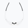 Okulary przeciwsłoneczne Rudy Project Tralyx+ Slim white gloss/multilaser gold 6