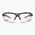 Okulary przeciwsłoneczne Rudy Project Propulse black matte/impactx photochromic 2 red 2