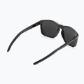 Okulary przeciwsłoneczne Rudy Project Overlap black gloss/smoke black 5