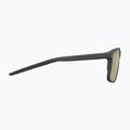 Okulary przeciwsłoneczne Rudy Project Overlap charcoal matte/multilaser gold 3