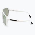 Okulary przeciwsłoneczne Rudy Project Spinshield white matte /multilaser green 4