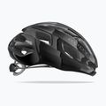 Kask rowerowy Rudy Project Strym Z black shiny 5