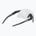 Okulary przeciwsłoneczne Rudy Project Astral Sphere black matte/impactx photochromic 2 black 5