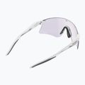 Okulary przeciwsłoneczne Rudy Project Astral Sphere white gloss/impactx photochromic 2 laser purple 2