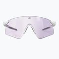 Okulary przeciwsłoneczne Rudy Project Astral Sphere white gloss/impactx photochromic 2 laser purple 3