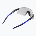 Okulary przeciwsłoneczne Rudy Project Astral Sphere black crystal blue gloss/imp photo 2 black 2