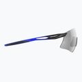 Okulary przeciwsłoneczne Rudy Project Astral Sphere black crystal blue gloss/imp photo 2 black 4