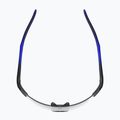 Okulary przeciwsłoneczne Rudy Project Astral Sphere black crystal blue gloss/imp photo 2 black 6