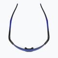 Okulary przeciwsłoneczne Rudy Project Astral Sphere black crystal blue gloss/polar 3fx asw blue 6