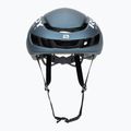 Kask rowerowy Rudy Project Nytron blue avio/apple green metal matte 2