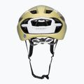Kask rowerowy Rudy Project Nytron blue avio/apple green metal matte 4