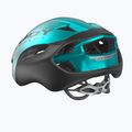 Kask rowerowy Rudy Project Nytron pearl/emerald/black metal matte 4