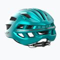 Kask rowerowy Rudy Project Egos pearl/emerald metal matte 4