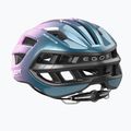Kask rowerowy Rudy Project Egos lilac/blue avio metal shiny 4