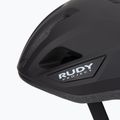 Kask rowerowy Rudy Project Sinergy black matte 7