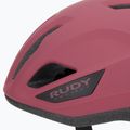 Kask rowerowy Rudy Project Sinergy cherry lacquer matte 7