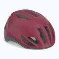 Kask rowerowy Rudy Project Sinergy cherry lacquer matte