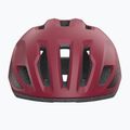 Kask rowerowy Rudy Project Sinergy cherry lacquer matte 3