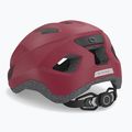 Kask rowerowy Rudy Project Sinergy cherry lacquer matte 4