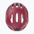 Kask rowerowy Rudy Project Sinergy cherry lacquer matte 5