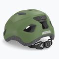 Kask rowerowy Rudy Project Sinergy pantanal green matte 4