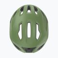 Kask rowerowy Rudy Project Sinergy pantanal green matte 5