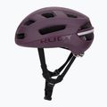 Kask rowerowy Rudy Project Skudo cabernet matte 3