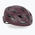 Kask rowerowy Rudy Project Skudo cabernet matte