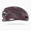 Kask rowerowy Rudy Project Skudo cabernet matte 2