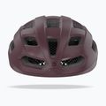 Kask rowerowy Rudy Project Skudo cabernet matte 3