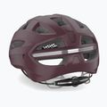 Kask rowerowy Rudy Project Skudo cabernet matte 4