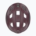 Kask rowerowy Rudy Project Skudo cabernet matte 5