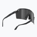 Okulary przeciwsłoneczne Rudy Project Spinshield Pro black matte/smoke black 2