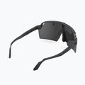 Okulary przeciwsłoneczne Rudy Project Spinshield Pro black matte/smoke black 5