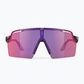 Okulary przeciwsłoneczne Rudy Project Spinshield Pro black gloss/multilaser red 3