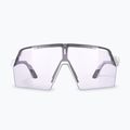 Okulary przeciwsłoneczne Rudy Project Spinshield Pro white gloss/impactx photochromic 2 laser purple 2