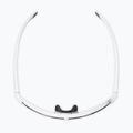 Okulary przeciwsłoneczne Rudy Project Spinshield Pro white gloss/impactx photochromic 2 laser purple 6