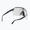 Okulary przeciwsłoneczne Rudy Project Spinshield Pro black matte/impactx photochromic 2 laser black 3