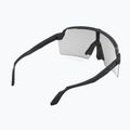 Okulary przeciwsłoneczne Rudy Project Spinshield Pro black matte/impactx photochromic 2 laser black 5