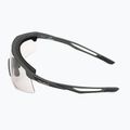 Okulary przeciwsłoneczne Rudy Project Turbolence charcoal matte/impactx photochromic 2 red 4