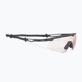 Okulary przeciwsłoneczne Rudy Project Turbolence charcoal matte/impactx photochromic 2 red 2