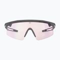 Okulary przeciwsłoneczne Rudy Project Turbolence charcoal matte/impactx photochromic 2 red 4