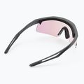 Okulary przeciwsłoneczne Rudy Project Turbolence charcoal matte/impactx photochromic 2 red 6