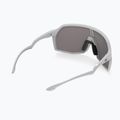 Okulary przeciwsłoneczne Rudy Project Thunder frozen blue avio matte/multilaser ice 5