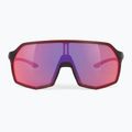 Okulary przeciwsłoneczne Rudy Project Thunder frozen bordeaux matte/multilaser red 3