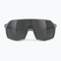 Okulary przeciwsłoneczne Rudy Project Thunder green sage matte/smoke black 3
